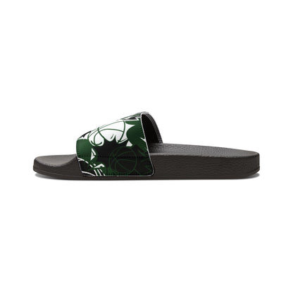 Youth Sturbridge Youth Basketball Slides