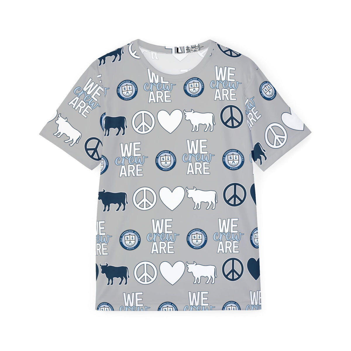 Adult OSA Performance Tee
