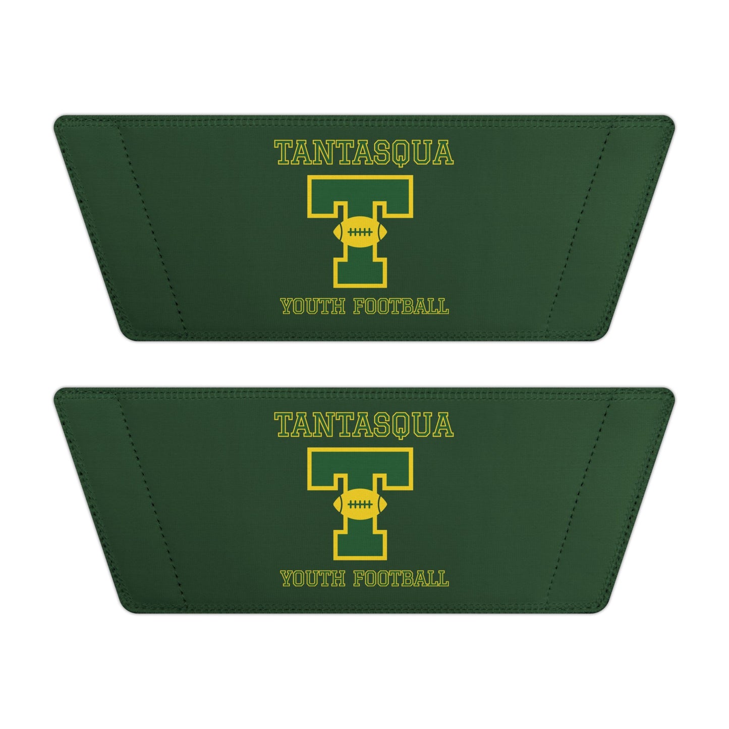 Youth Tantasqua Youth Football Slides - Not Personalized