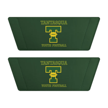 Youth Tantasqua Youth Football Slides - Not Personalized
