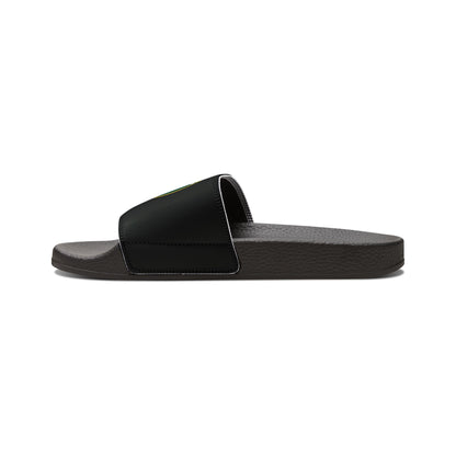 Women's Sturbridge Softball Deco Brand Slides - Personalized