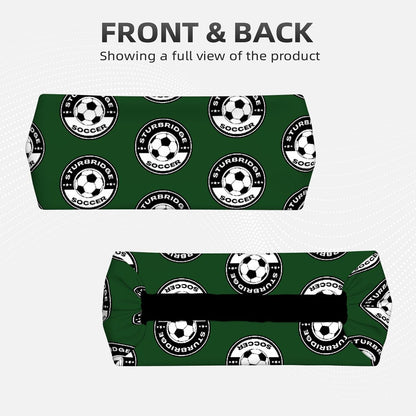 Sturbridge Youth Soccer Elastic Sports Headband