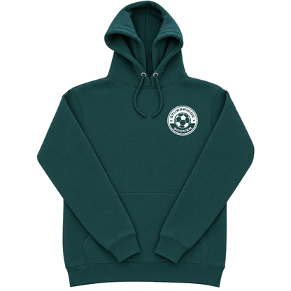Adult Unisex Sturbridge Soccer Hoodie - CLEARANCE