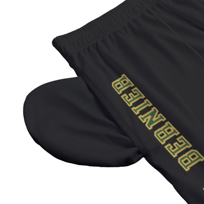 Adult TRYLax Jamboree 2026 Mesh Shorts (Personalized, no inner liner)