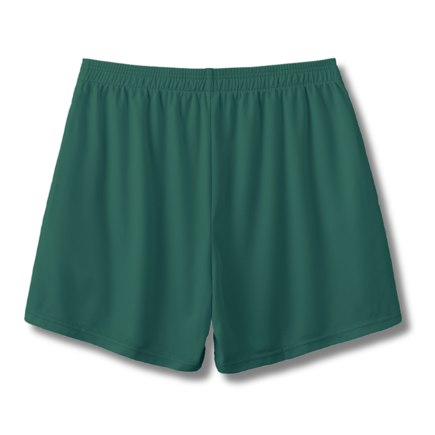 Youth Sturbridge Softball Shorts - Green Edition
