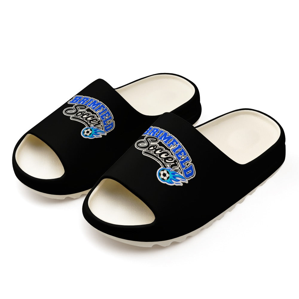 Adult Brimfield Soccer Slides