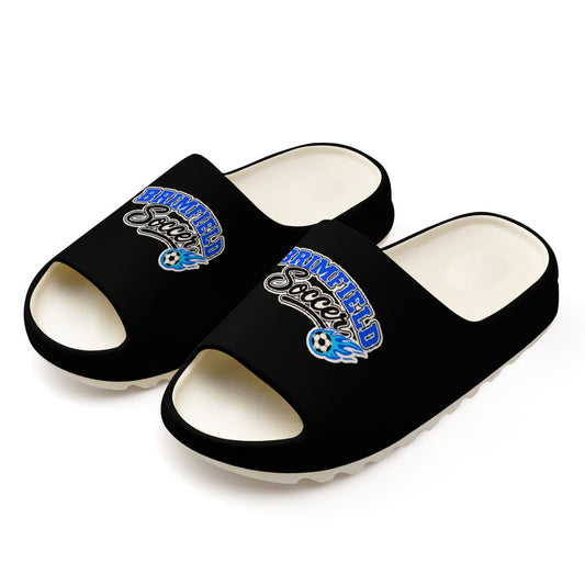 Adult Brimfield Soccer Slides