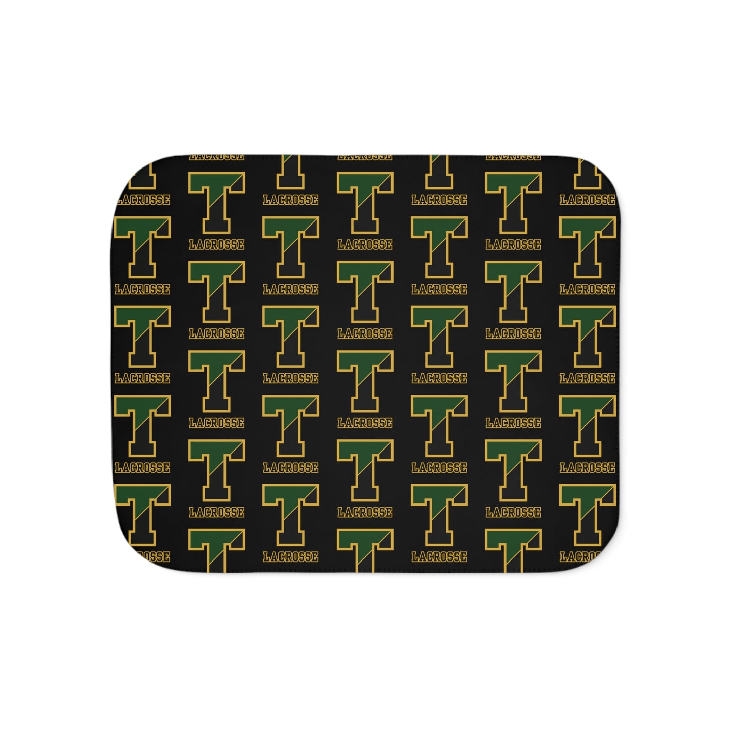 TRYLAX Sherpa Blanket