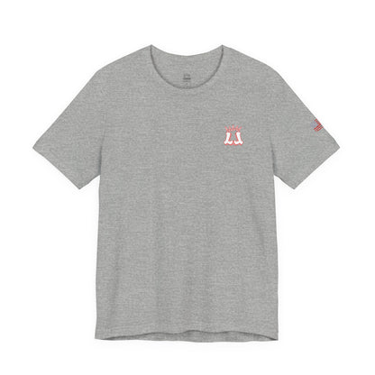 Adult Patriotic Golf T-Shirt