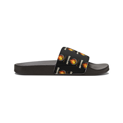 Men's Brimfield Inferno Softball Removable Strap Deco Brand Slides