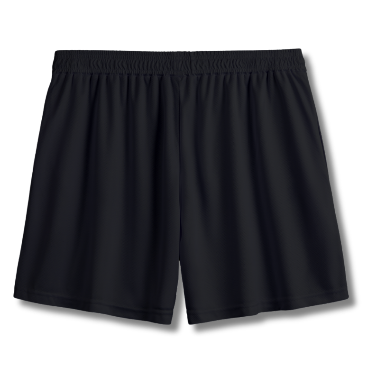 Adult Storm Mesh Shorts - Black Edition (no inner liner)