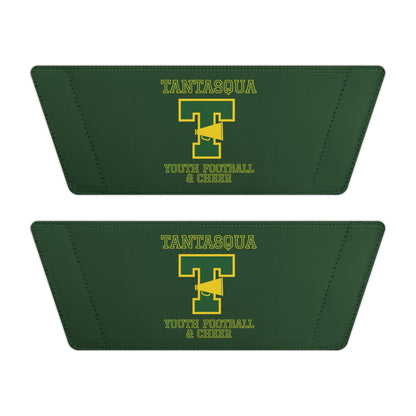Youth Warriors Cheer Slides - Not Personalized