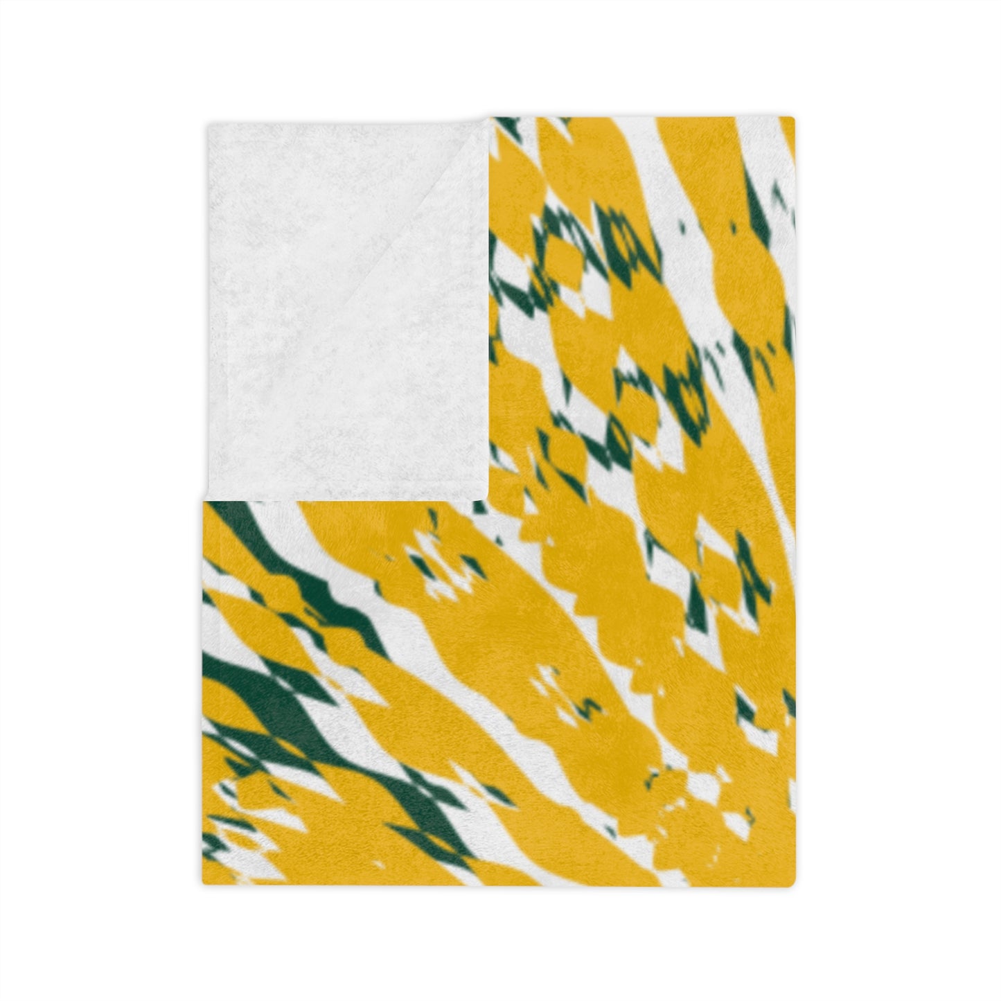 Sturbridge Girls Softball Minky Blanket - Edition 1
