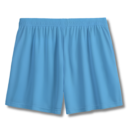 Adult Storm Mesh Shorts - Blue Edition (no inner liner)