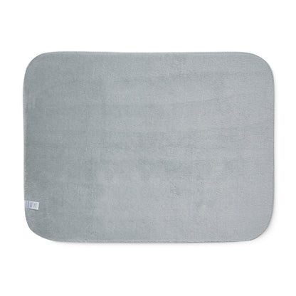 Tantasqua Cheer Sherpa Blanket