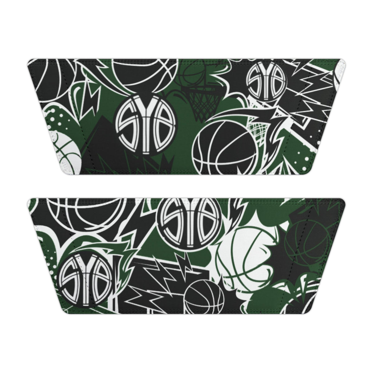Youth Sturbridge Youth Basketball Slides
