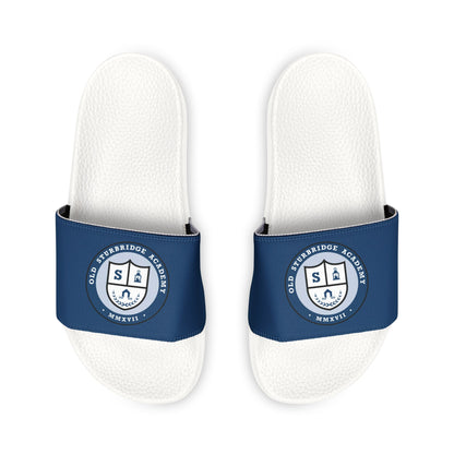 Youth OSA Slides - Personalized