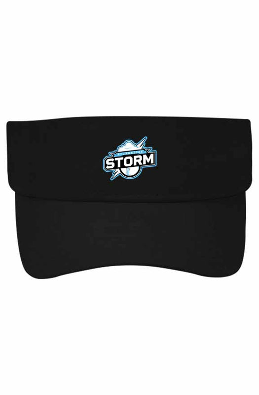 Sturbridge Storm Sun Visor