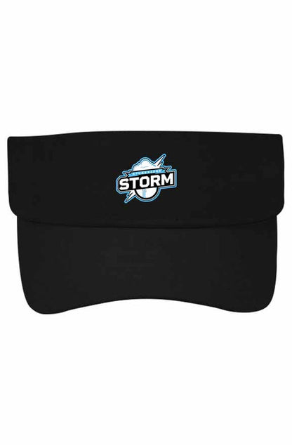 Sturbridge Storm Sun Visor
