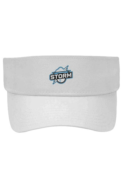 Sturbridge Storm Sun Visor