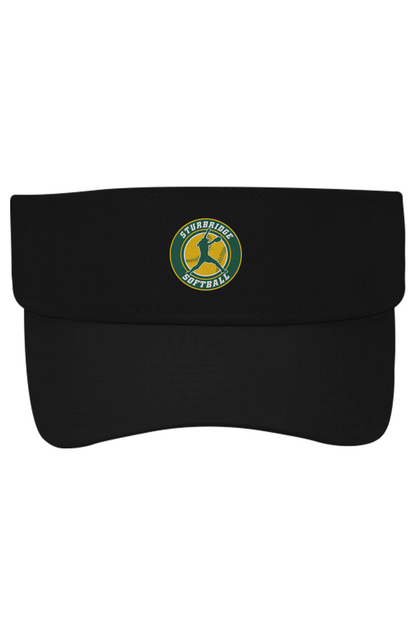 SGSL Sun Visor Cap