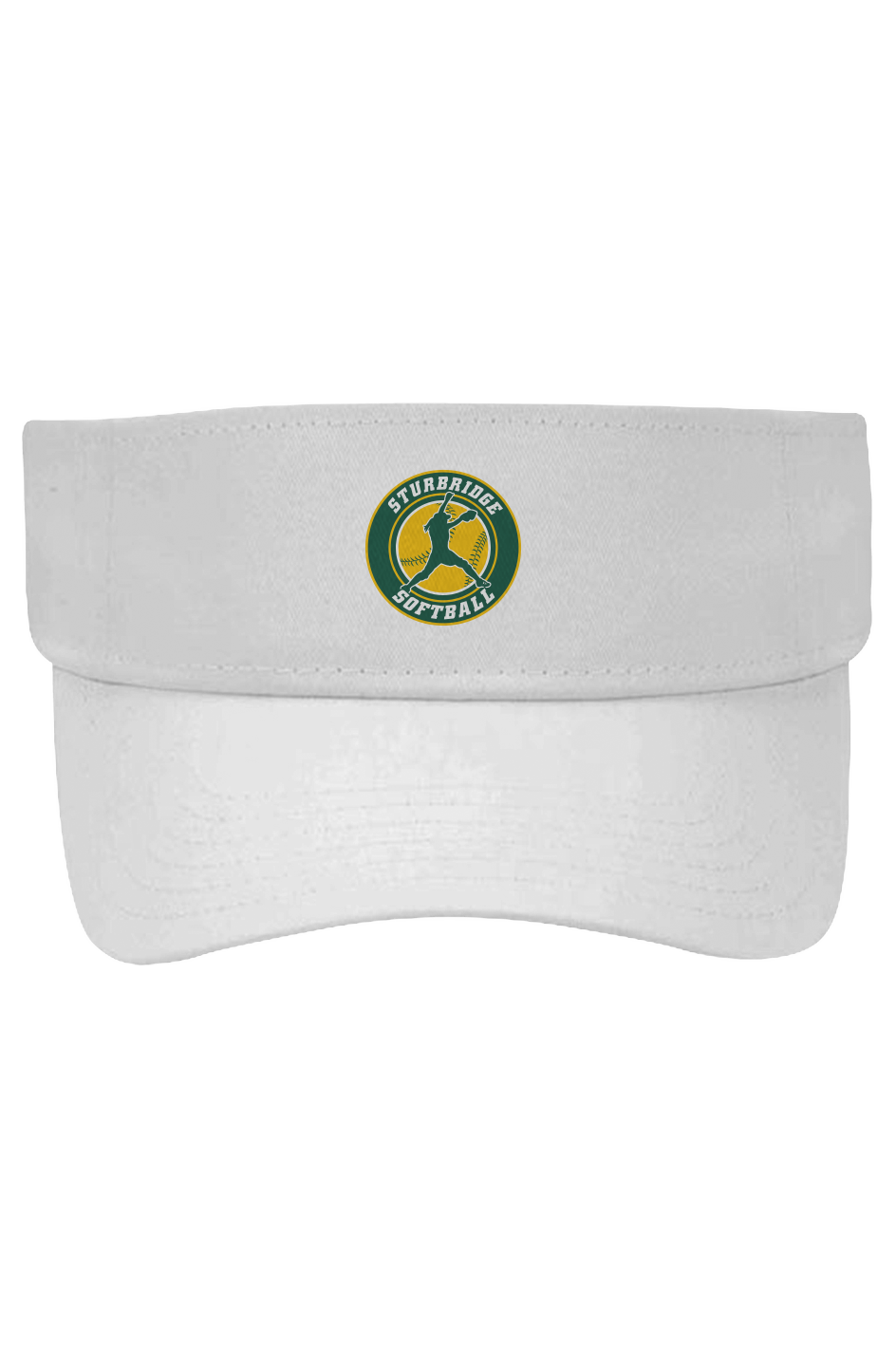 SGSL Sun Visor Cap