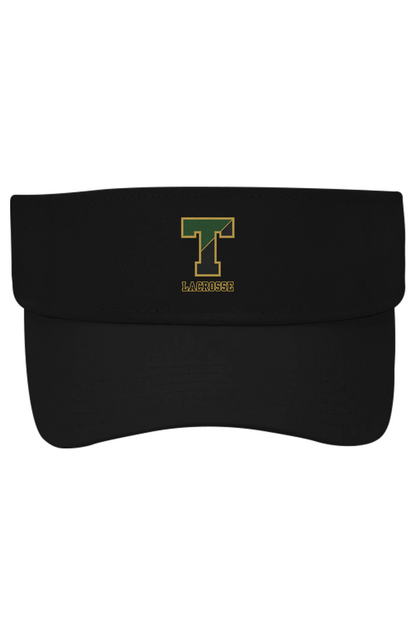 TRYlax Sun Visor Cap