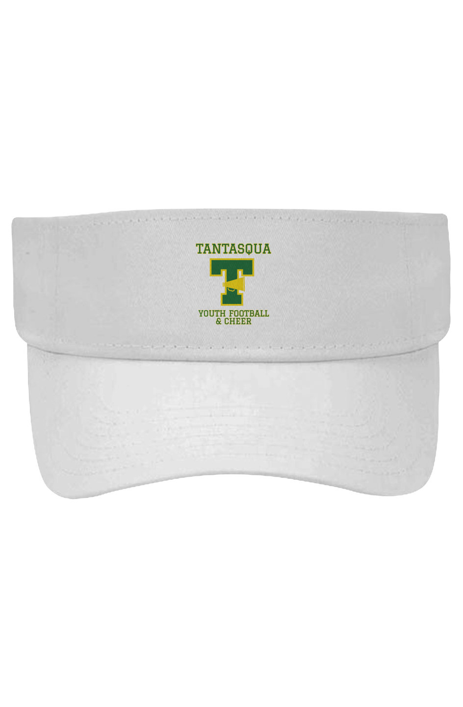 TYFC Sun Visor Cap