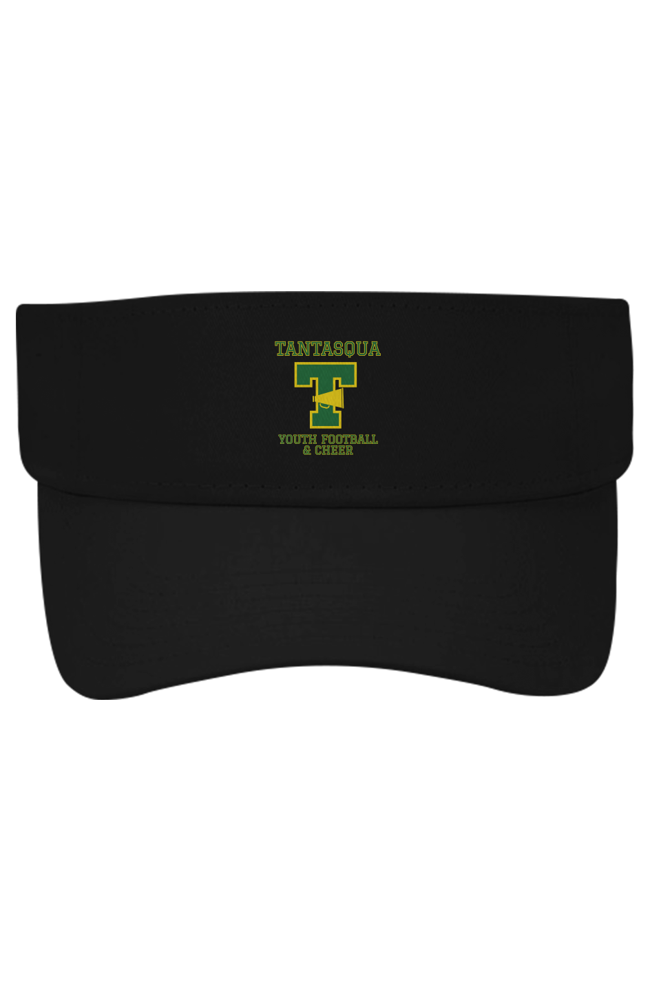 TYFC Sun Visor Cap