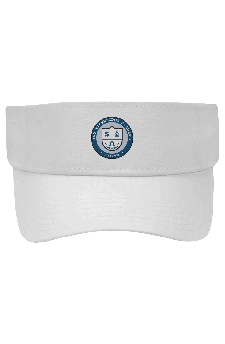 Otto Sun Visor Cap