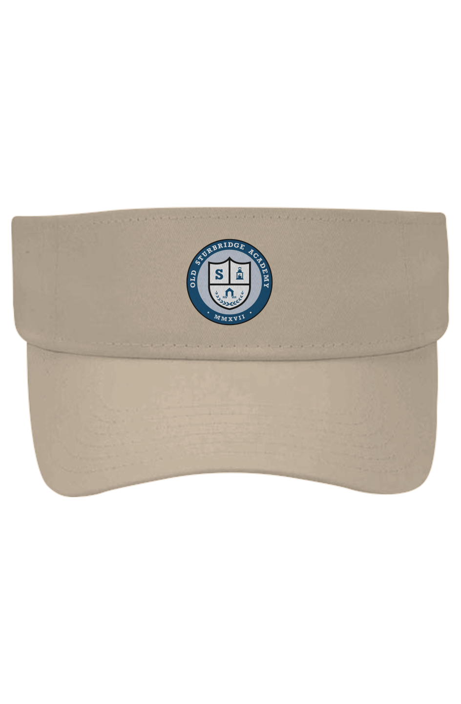 Otto Sun Visor Cap