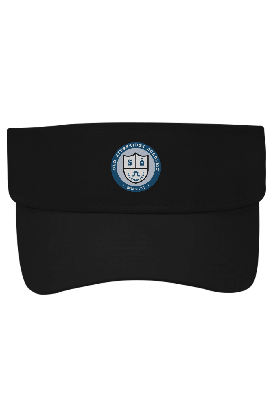 Otto Sun Visor Cap