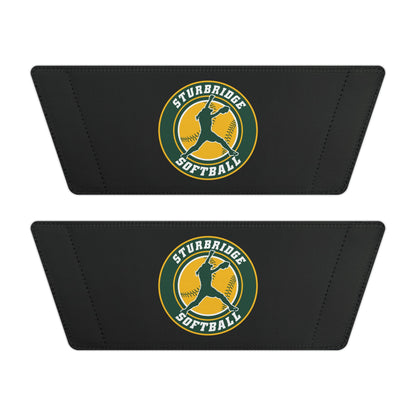 Women's Sturbridge Softball Deco Brand Slides - Not Personalized