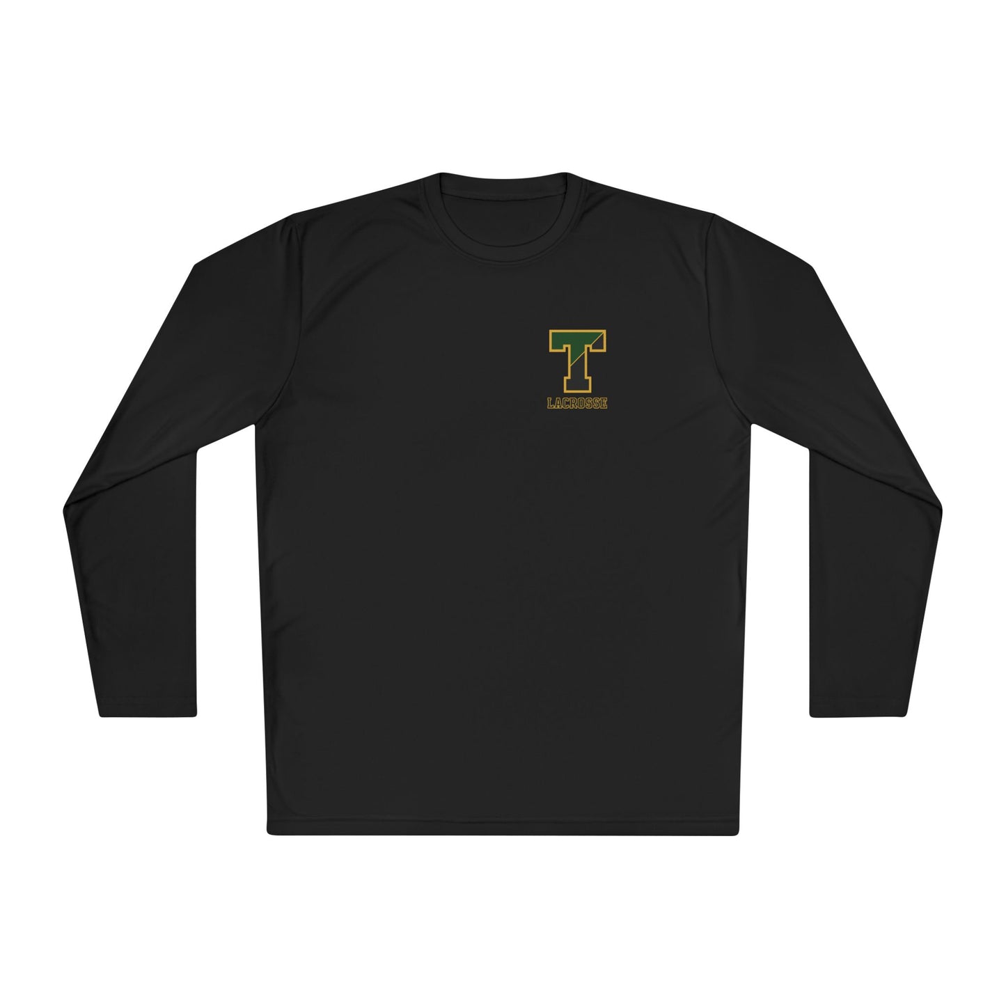 Adult Unisex TRYLax Jamboree 2026 Performance Long Sleeve Shirt
