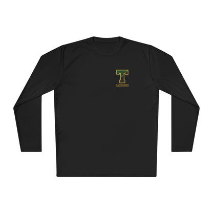 Adult Unisex TRYLax Jamboree 2026 Performance Long Sleeve Shirt