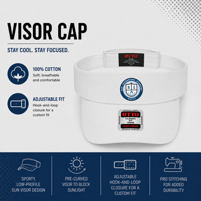OSA Sun Visor Cap
