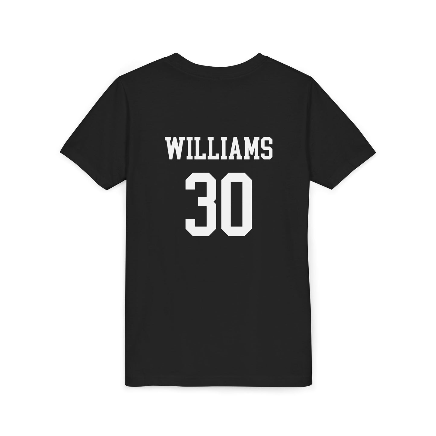 Youth Tantasqua Jamboree 2026 Youth Tee (Personalized)
