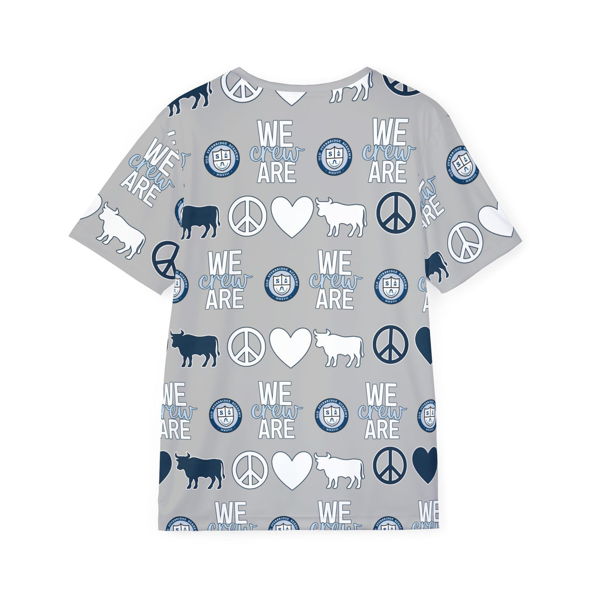 Adult OSA Performance Tee