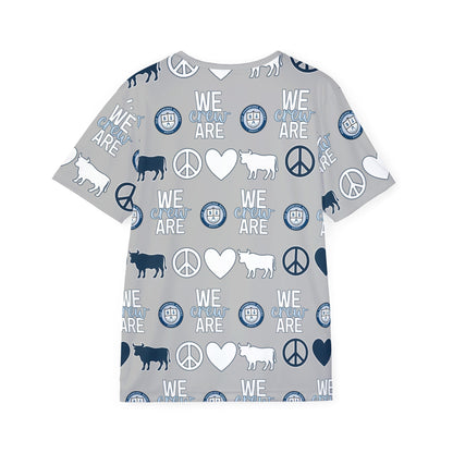 Adult OSA Performance Tee