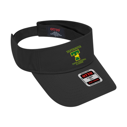 TYFC Sun Visor Cap