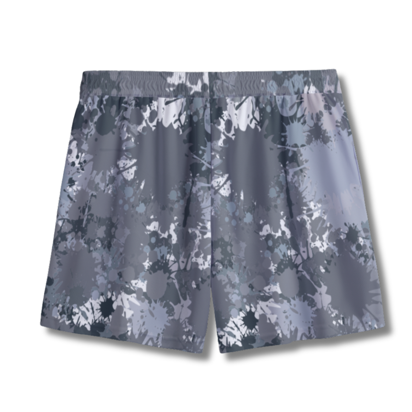 Youth "Beast on the Mound" Baseball Mesh Shorts