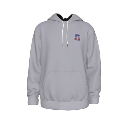 Adult Patriotic Golf Hoodie