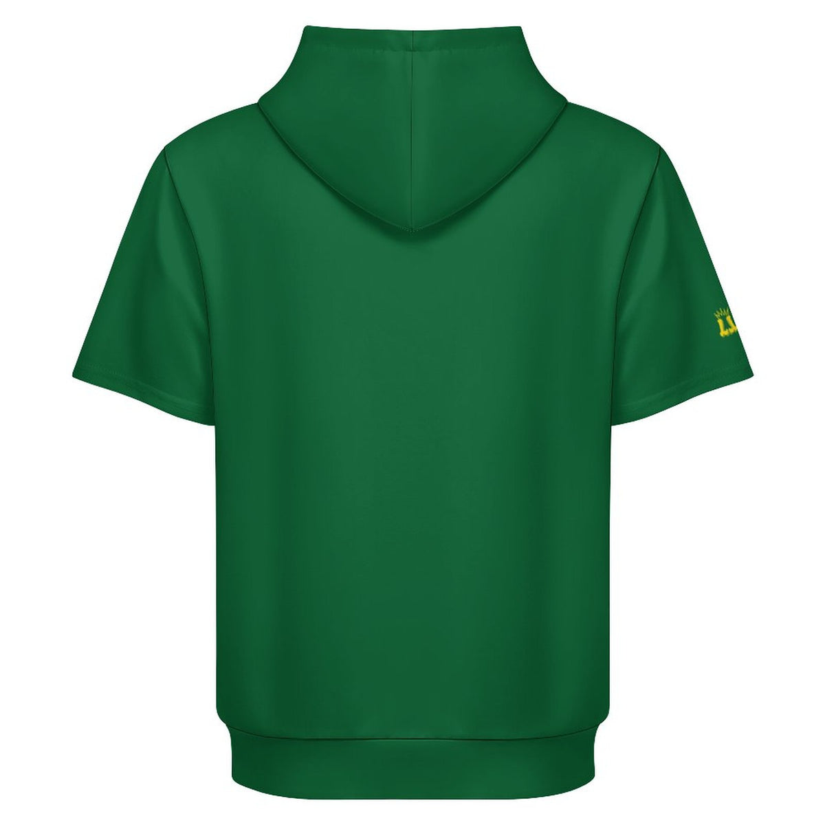 Adult/Teen TYFC Short Sleeve Hoodie
