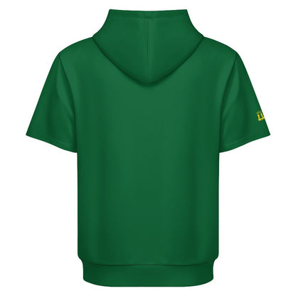 Adult/Teen TYFC Short Sleeve Hoodie