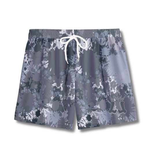 Youth "Beast on the Mound" Baseball Mesh Shorts