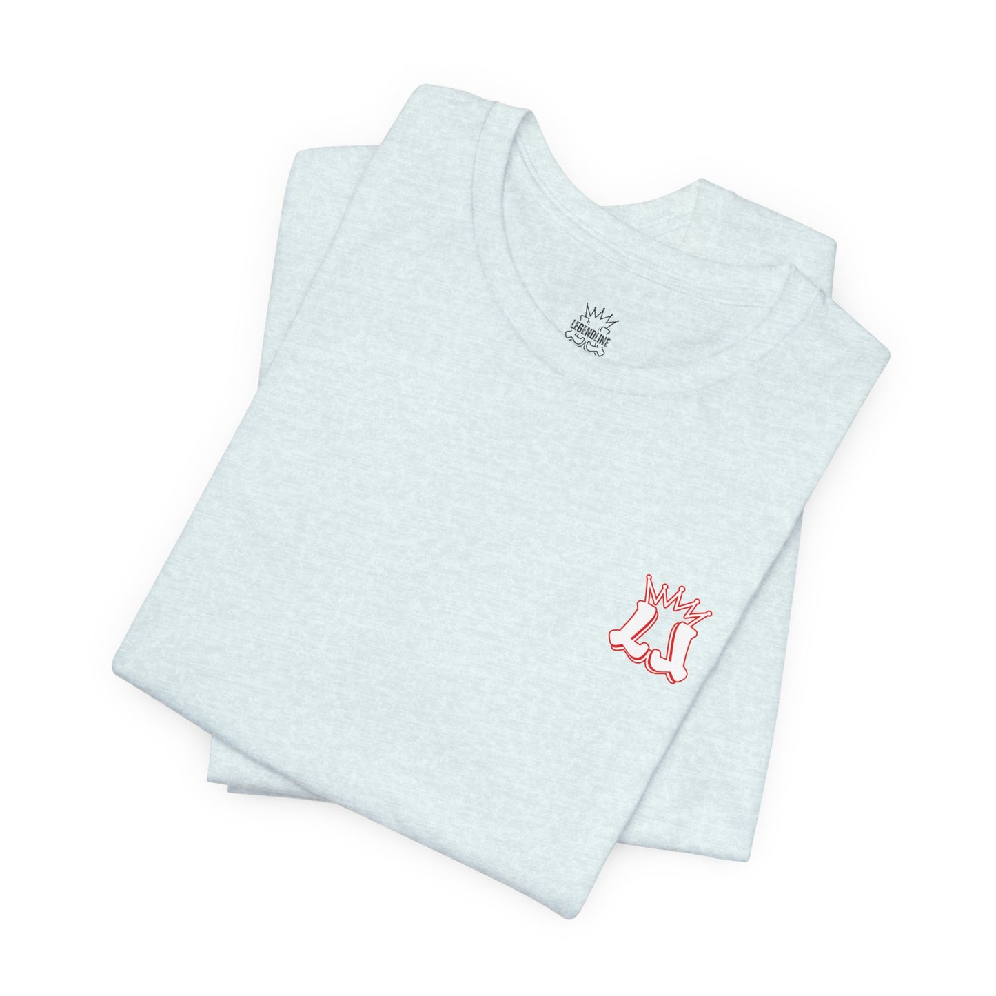 Adult Patriotic Golf T-Shirt