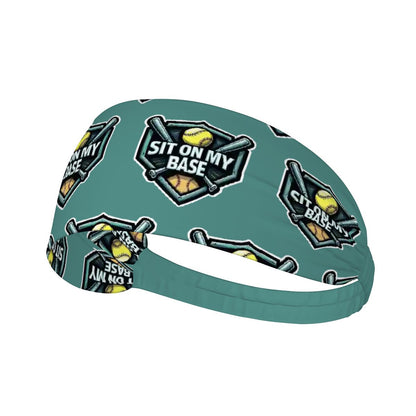 SOMB Sweatband