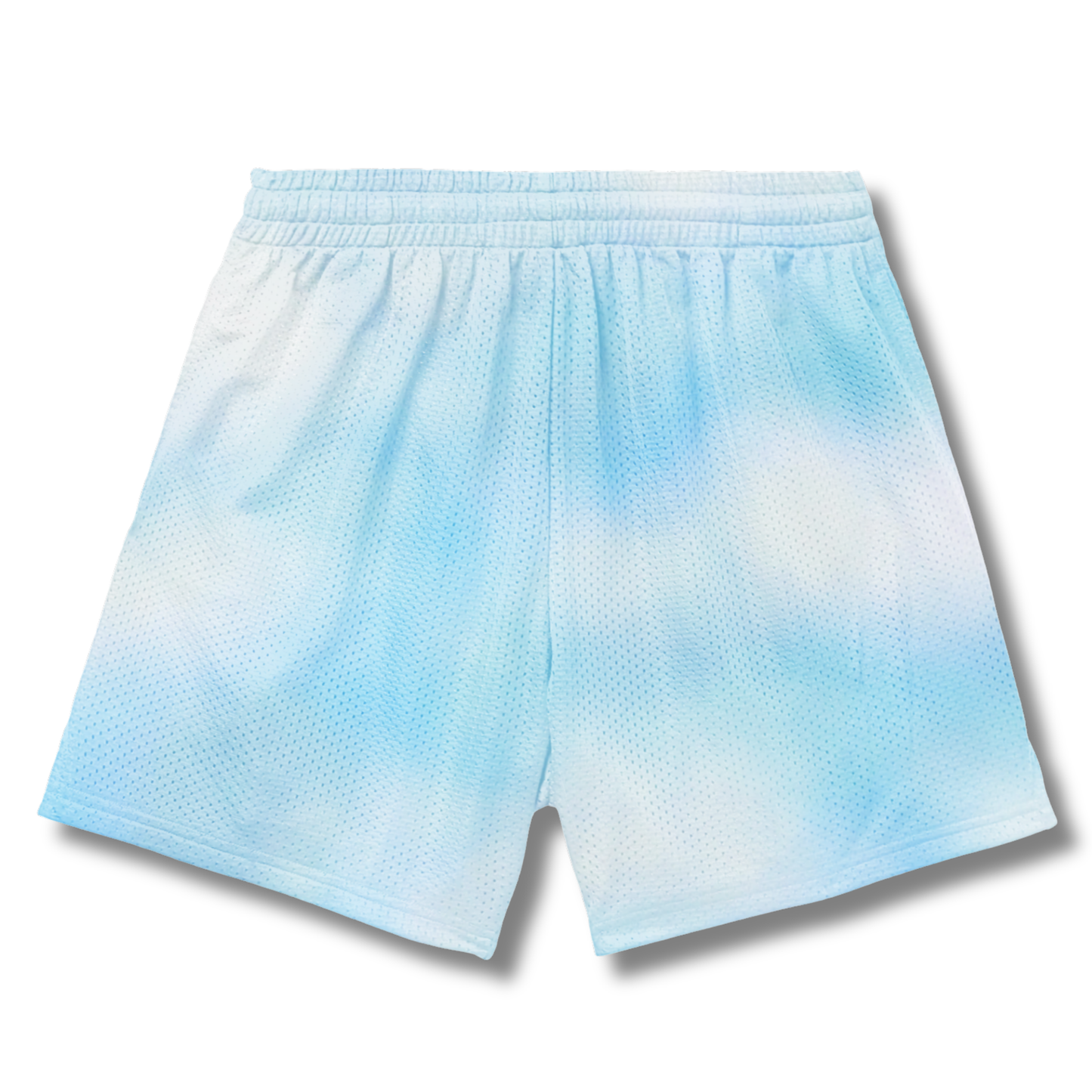 Adult Storm Mesh Shorts - Cloud Edition (with inner liner)