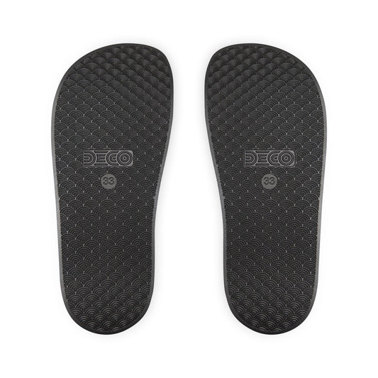 Youth Sturbridge Softball Deco Brand Slides - Not Personalized