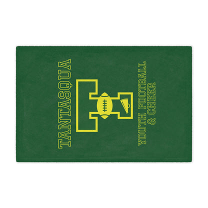 TYFC Minky Blanket